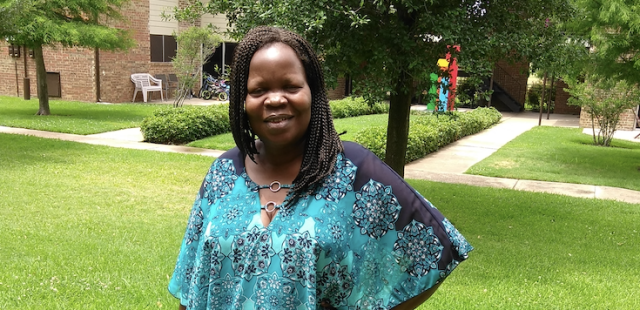 Death Announcement: Beatrice Eshirama Wabuko Omiti of Dallas, Texas